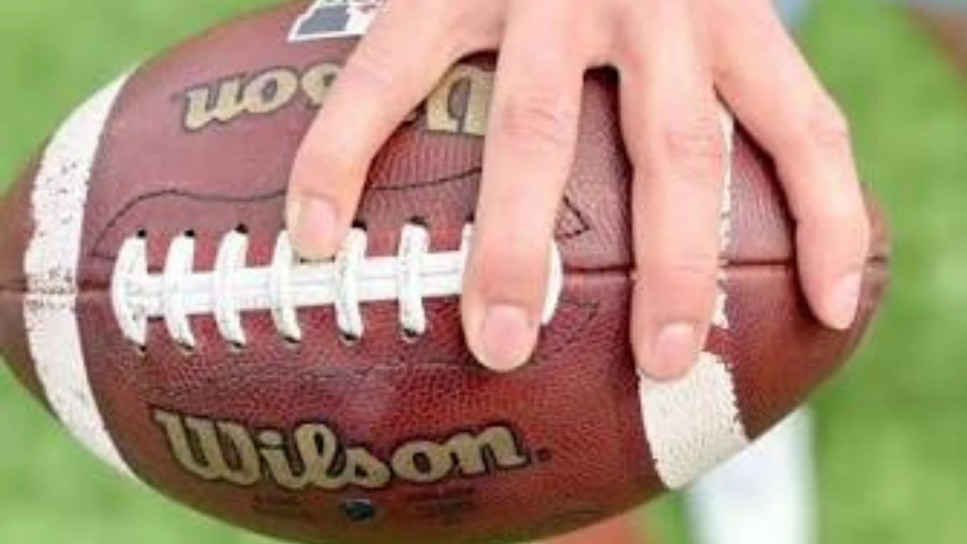 football