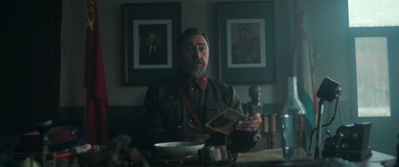The Truce Screenshot