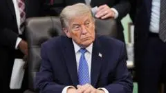 One Big Win and Three Defeats for Trump in Dramatic Supreme Court Day