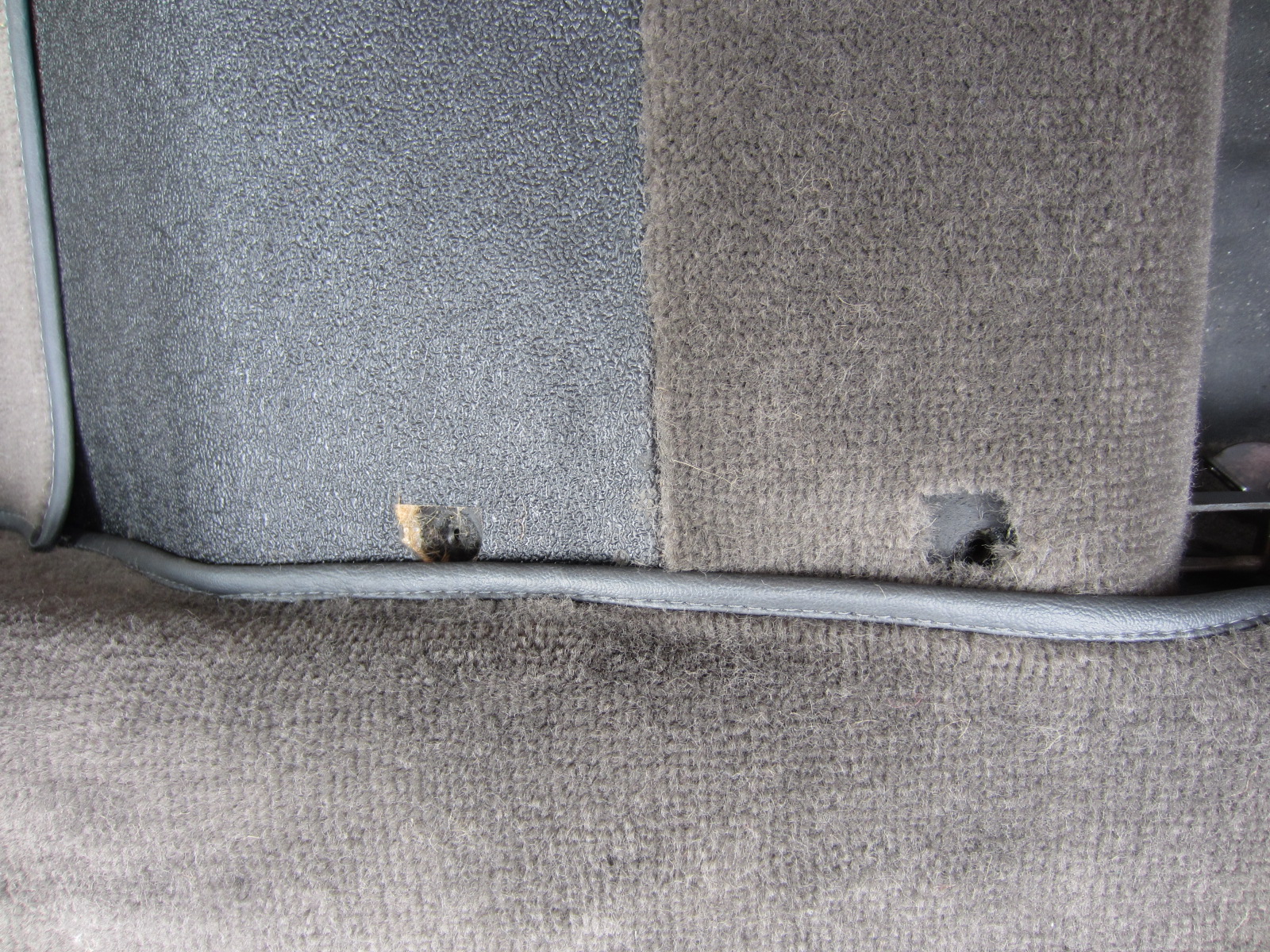 centre carpet