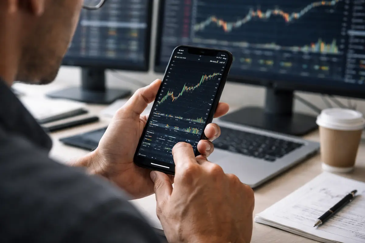 Arbitrum Rebounds as Robinhood Chain Fee-Sharing Boosts Outlook