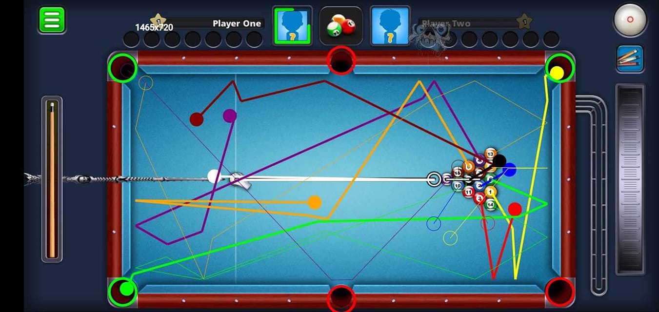 Download 8 Ball Pool MOD APK