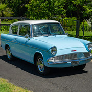 Little Blue