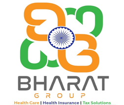 Bharat Groups logo