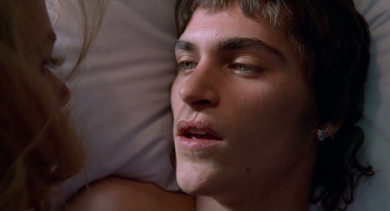 To Die For Screenshot