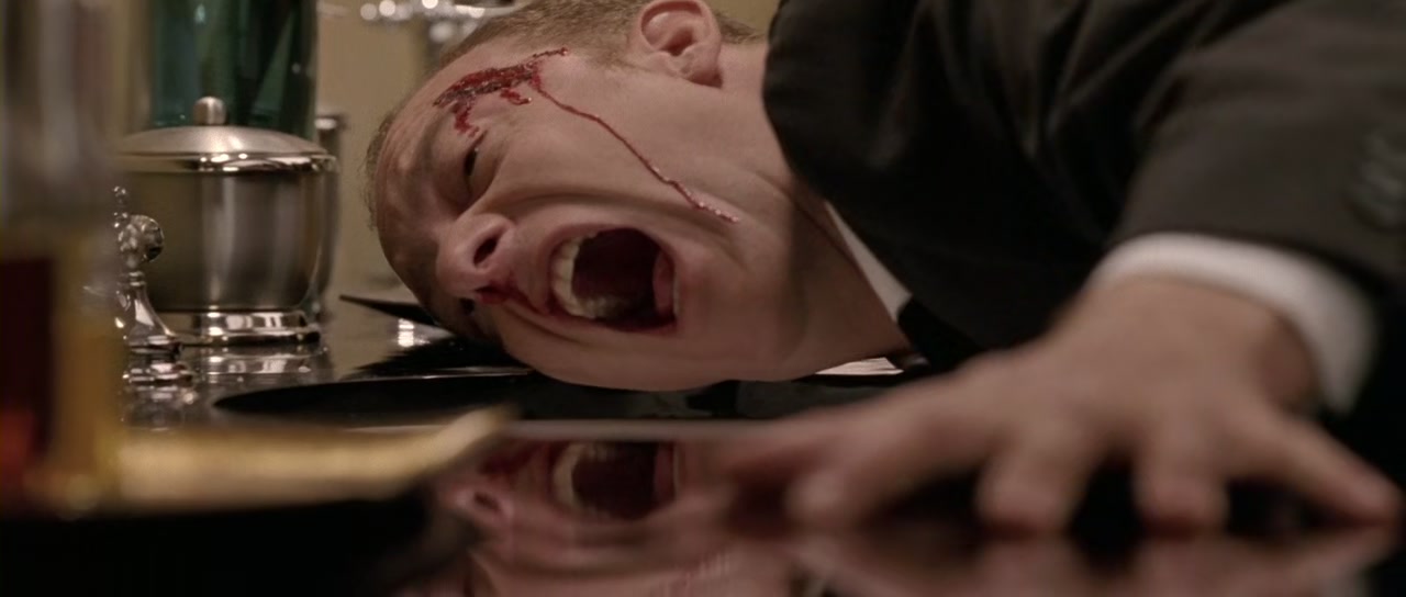Hollow Man II Screenshot