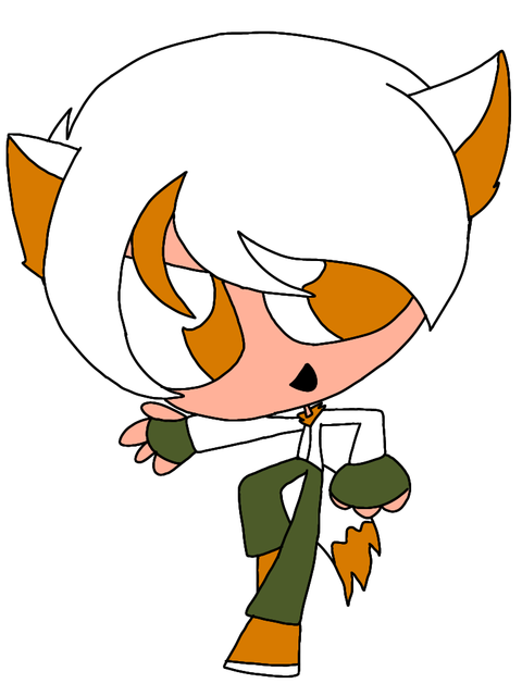 Cyrus