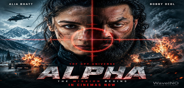 Alpha Movie Review: Why Critics and Audience Are Divided Over Alia Bhatt's Spy Thriller
