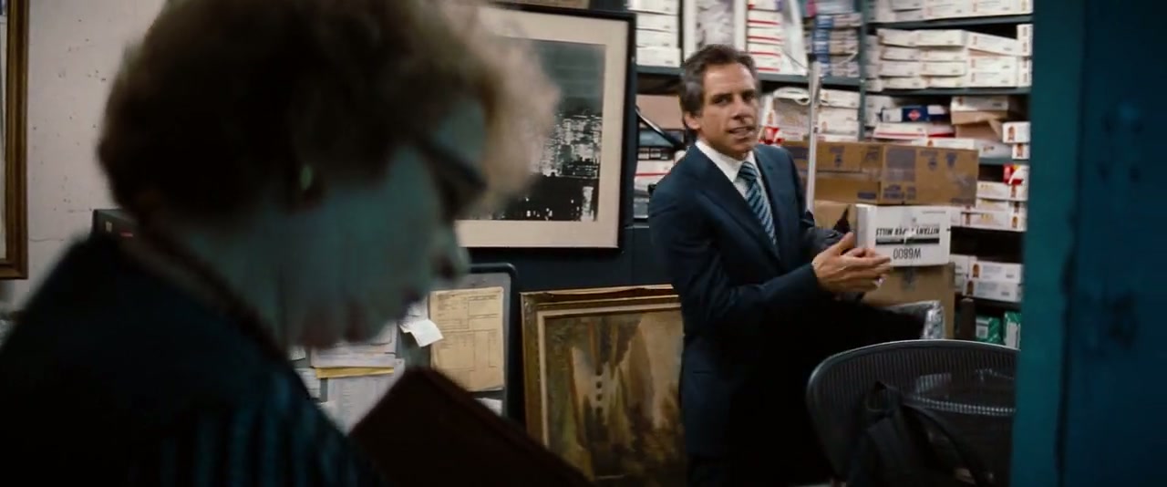 Tower Heist Screenshot
