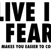 Live-In-Fear