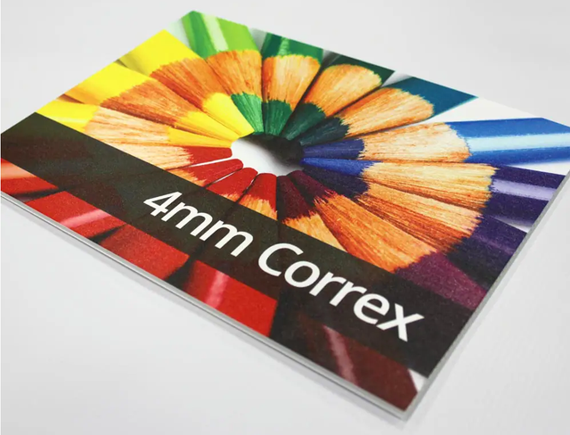 signage printing services