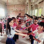 Raksha bandhan 