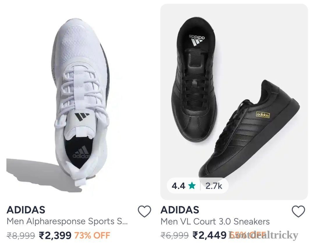 Up To 73 – Just 73% OFF | Limited Time Loot Offer Up To 73 – Just 73% OFF | Limited Time Loot Offer