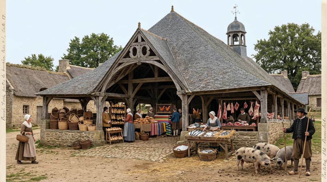Couvent des Ursulines