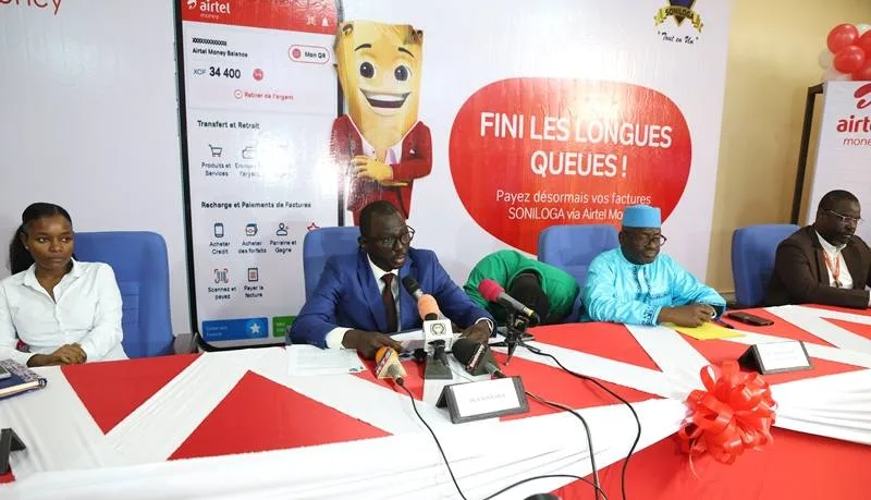 Illustration - Au Niger, les formalités automobiles se payent désormais par mobile money