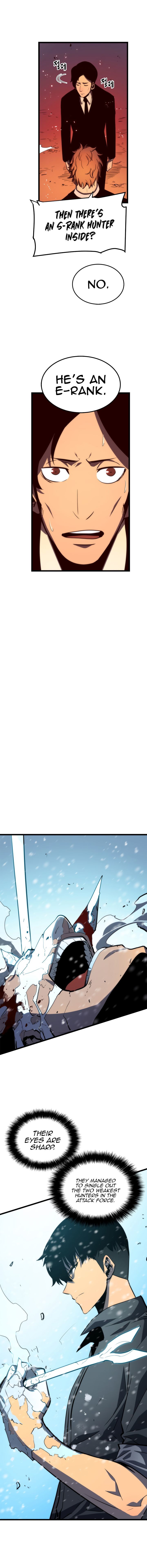 Read Jujutsu Kaisen Chapter 48 English - Page 5