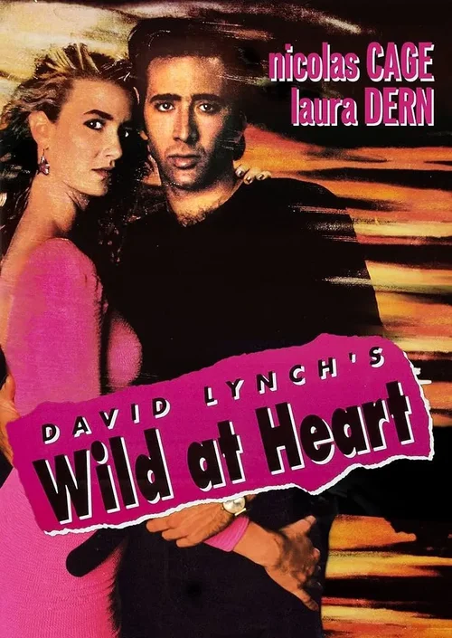 Dzikość serca / Wild at Heart (1990) PL.1080p.BDRip.x264-BP007 / Lektor PL