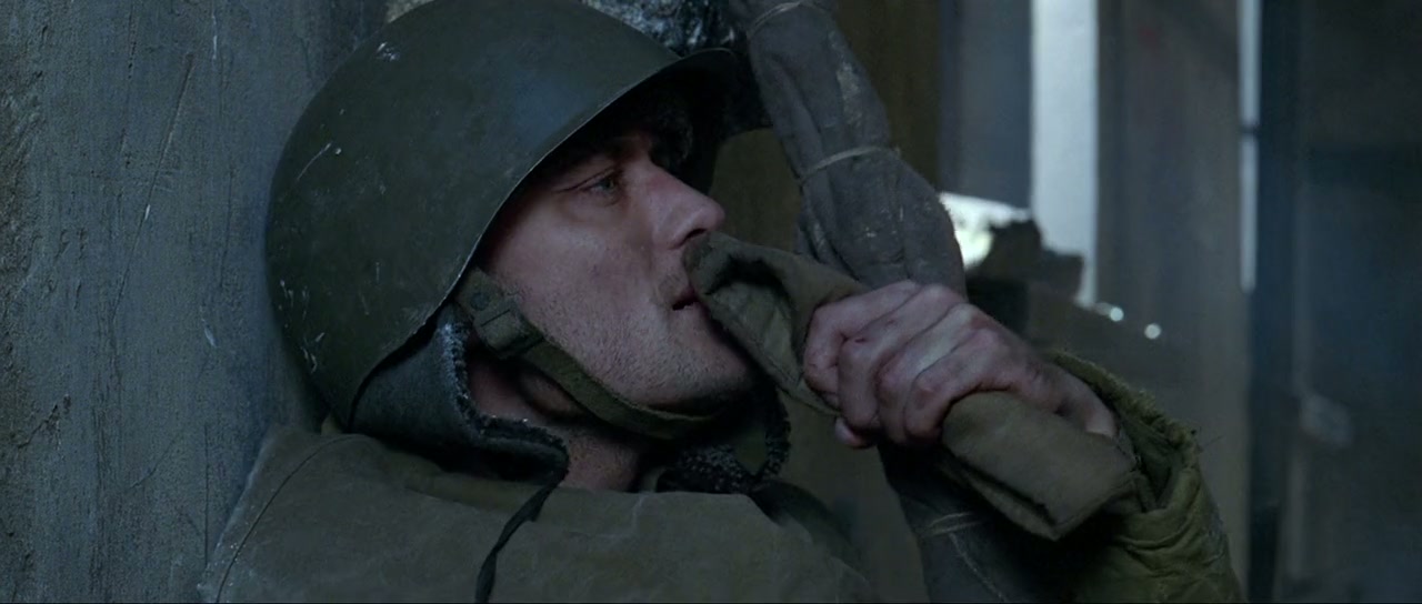 Enemy at the Gates Screenshot