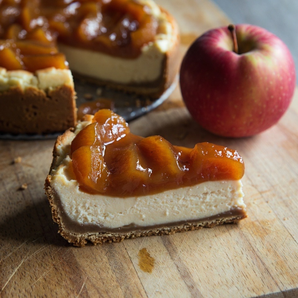 CHEESECAKE