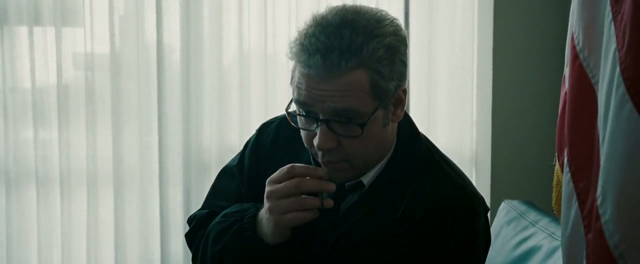 Body of Lies Screenshot