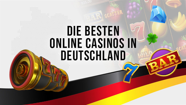 die-besten-online-casinos-deutschland