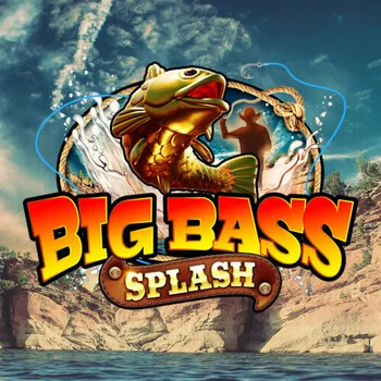Big Bass Splash Demo Oyna