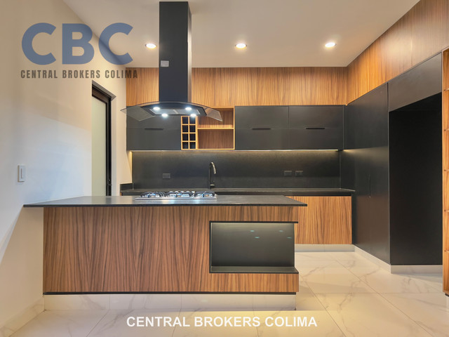 Cocina integral