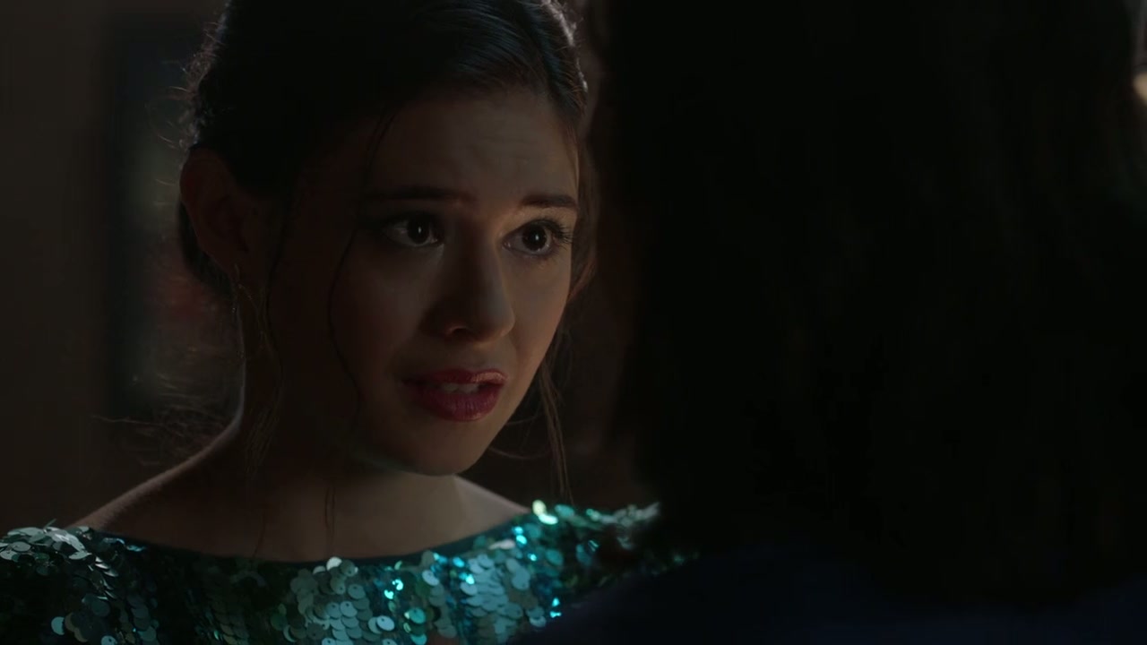 Supergirl Screenshot