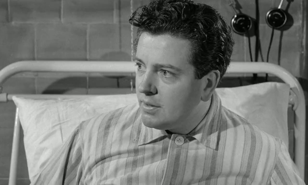 Carry on Nurse Screenshot