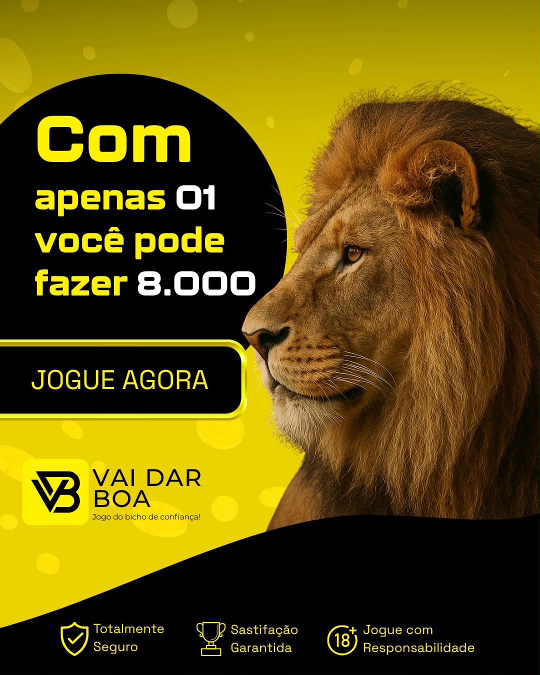 Cotações