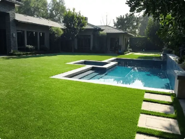 Artificial Grass for Homes and Outdoor Spaces