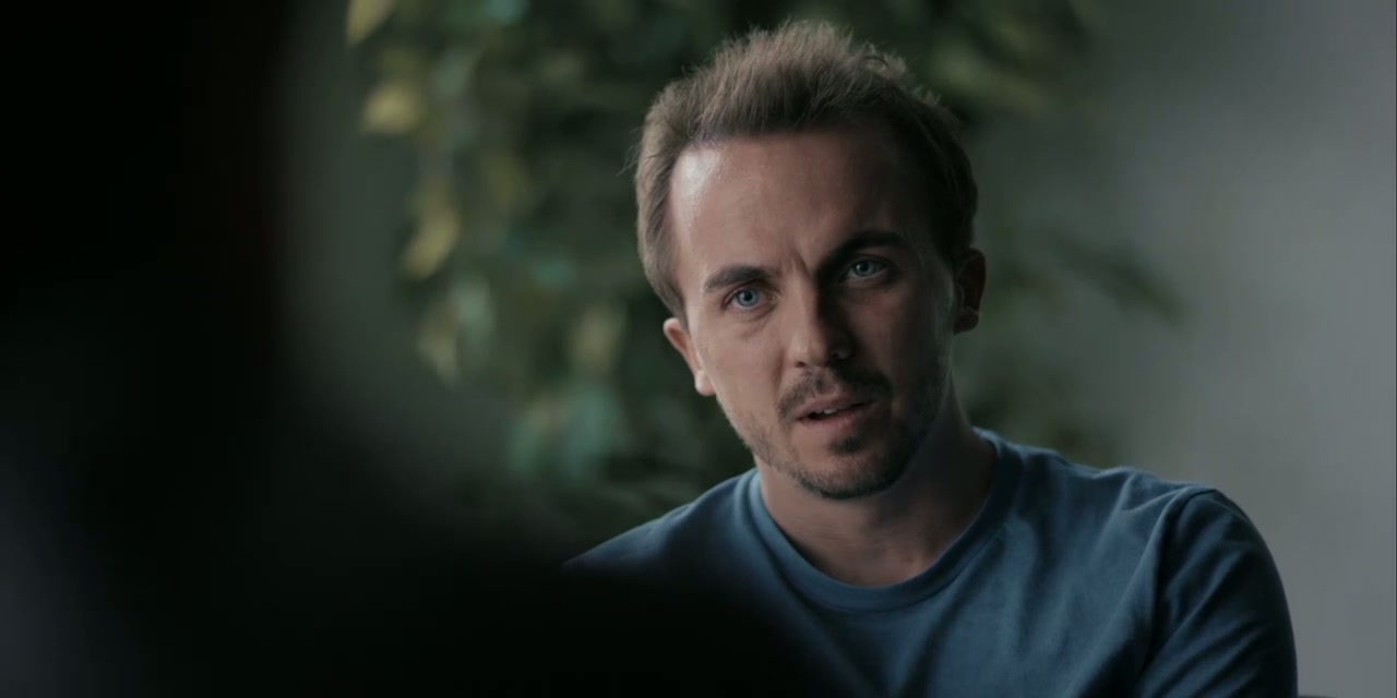 The Black String Screenshot