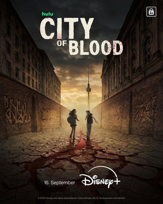 City of Blood – Stagione 1 (2026) [Completa] .mkv WEB-DL AAC ITA