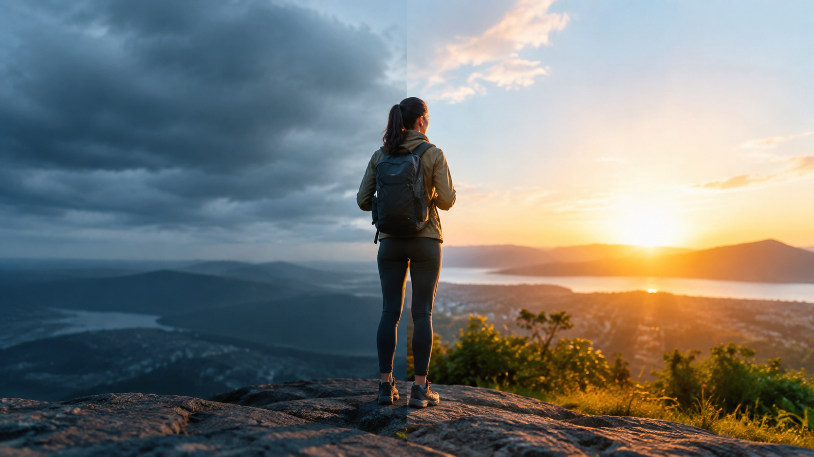 How to Shift From Scarcity to Abundance: Rewiring Your Mindset for Growth