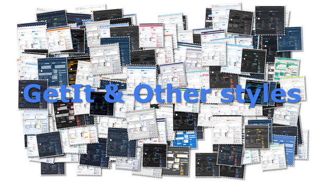 Download Rad Studio GetIt & Other Styles Full Pack 24.03.2026