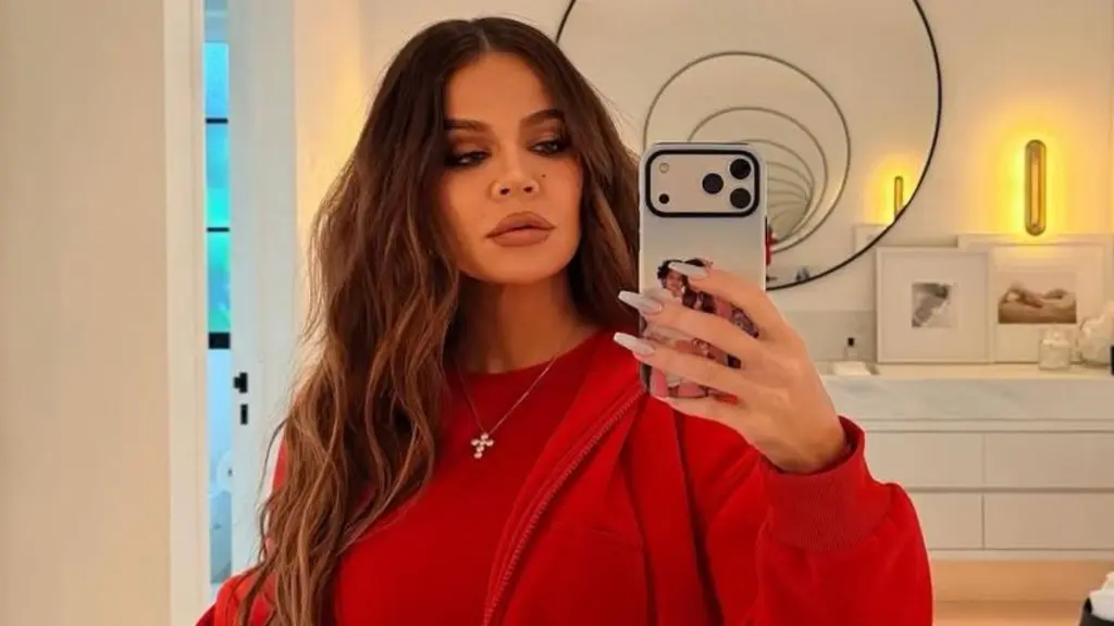 Khloé Kardashian Turns Heads on Her Birthday