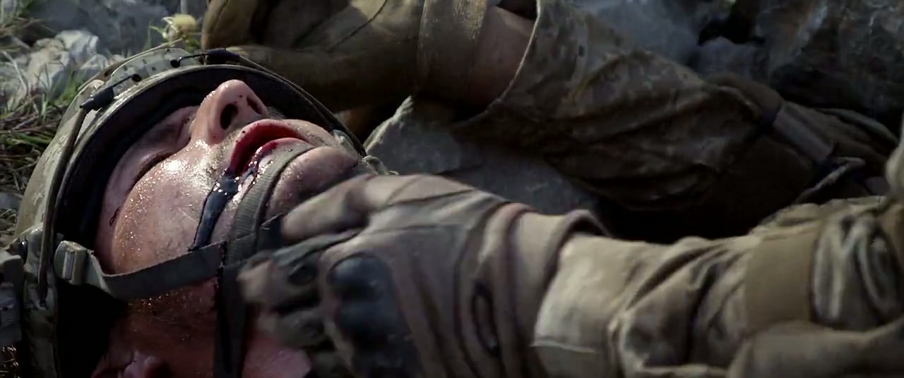 Jarhead 2: Field of Fire Screenshot