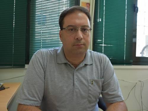 ΨΕΥΔΕΤΑΙ Ο ΔΗΜΟΣ ΓΙΑ ΤΗΝ ΚΑΤΑΣΚΗΝΩΣΗ ΣΚΛΑΒΙΩΝ