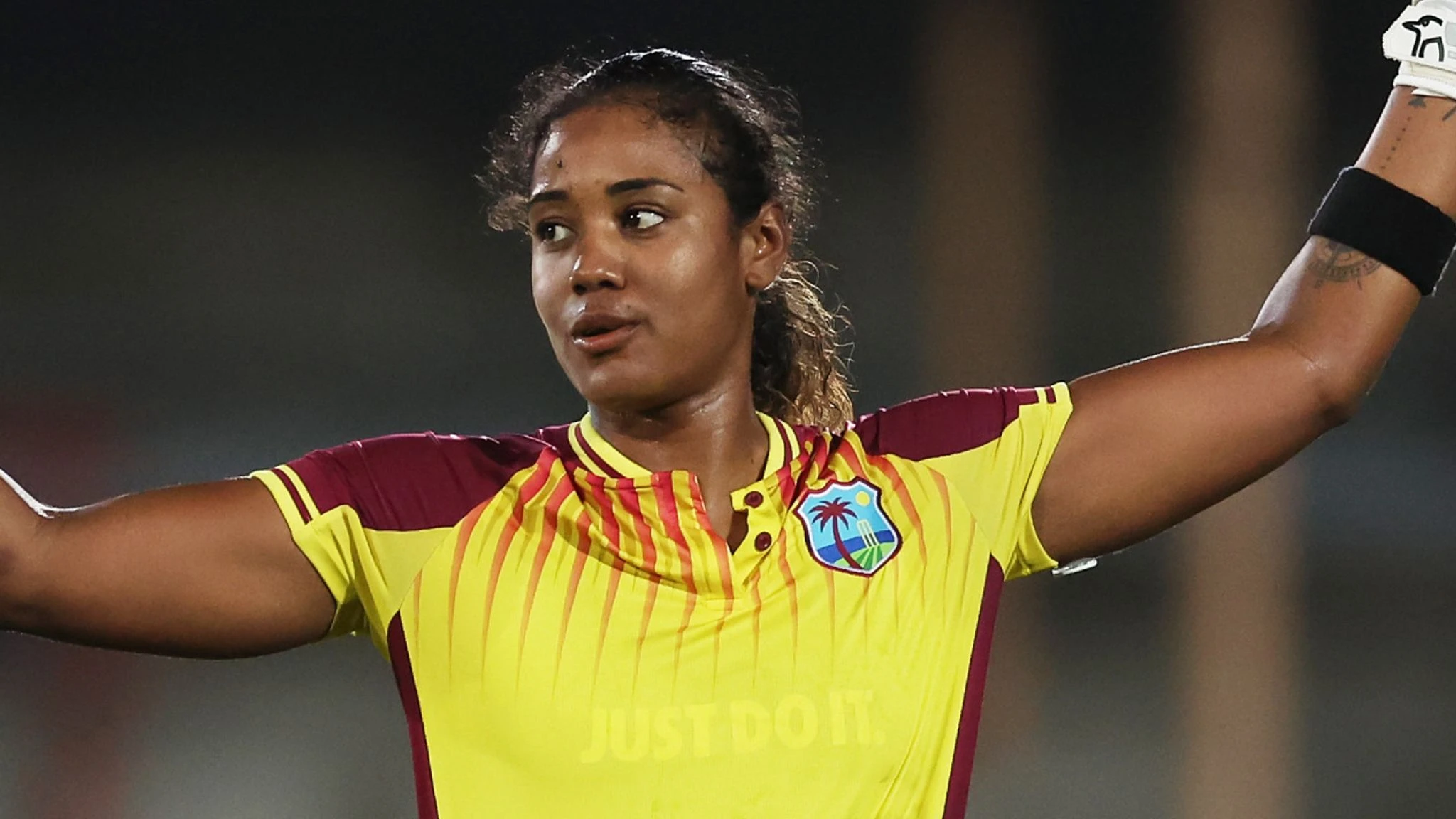 ICC Women T20I Rankings: Hayley Matthews Reclaims No. 1 Spot, Deepti Sharma Rises to 3rd