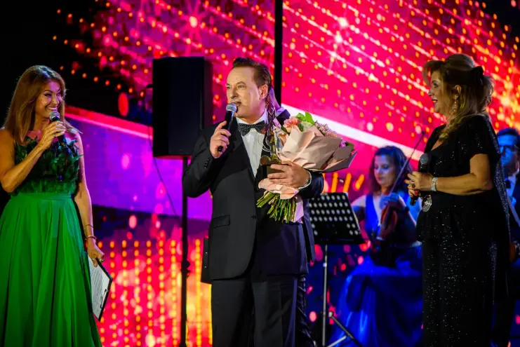 Festivalul Mamaia 2026: Un regal muzical între Italia și România