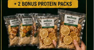 28 Meals Pack