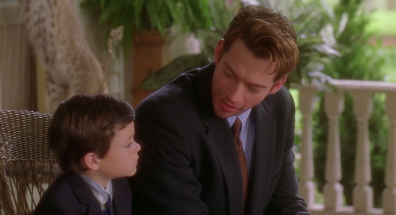 Hope Floats Screenshot