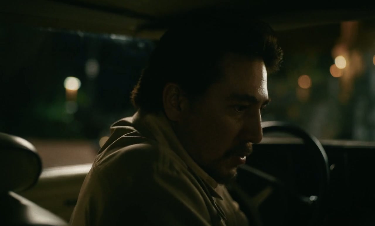 Griselda Screenshot