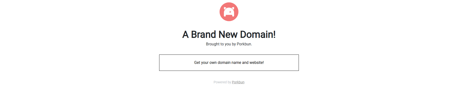Screenshot of parchment-distribution.com