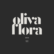 Oliva Flora logo