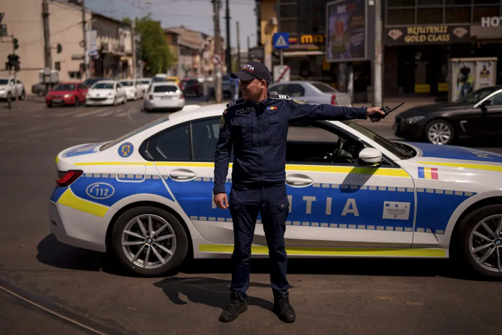 Amenzi neplătite: șoferii nu riscă pierderea permisului, deocamdată