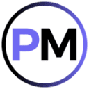 PodMatch logo