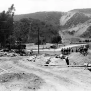 Hollywoodland Subdivision