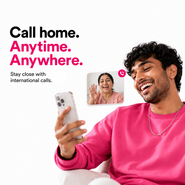 International Calls