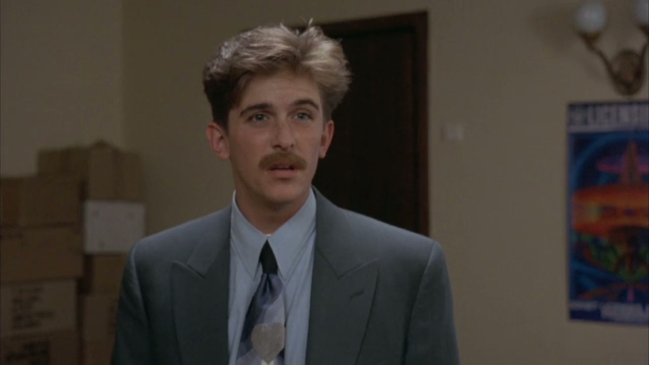 Police Academy: Mission to Moscow Screenshot